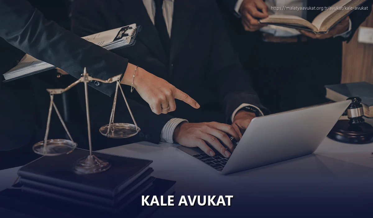 Kale Avukat