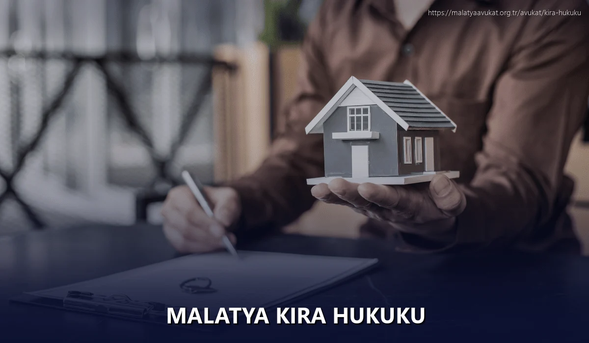 Malatya Kira Hukuku